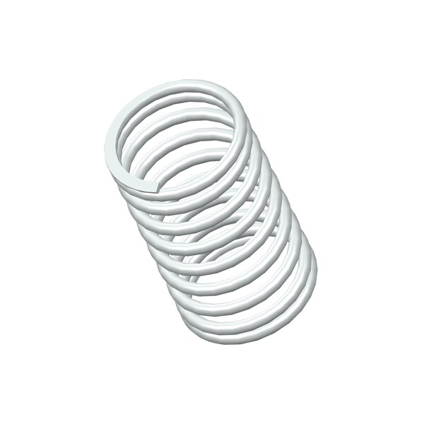 Approved Vendor Compression Spring, O= .296, L= .50, W= .026 G409959326 - main